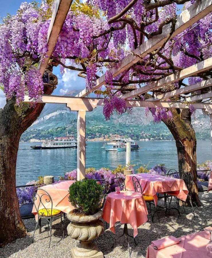 Appartamento Giardino Bellagio Ngoại thất bức ảnh