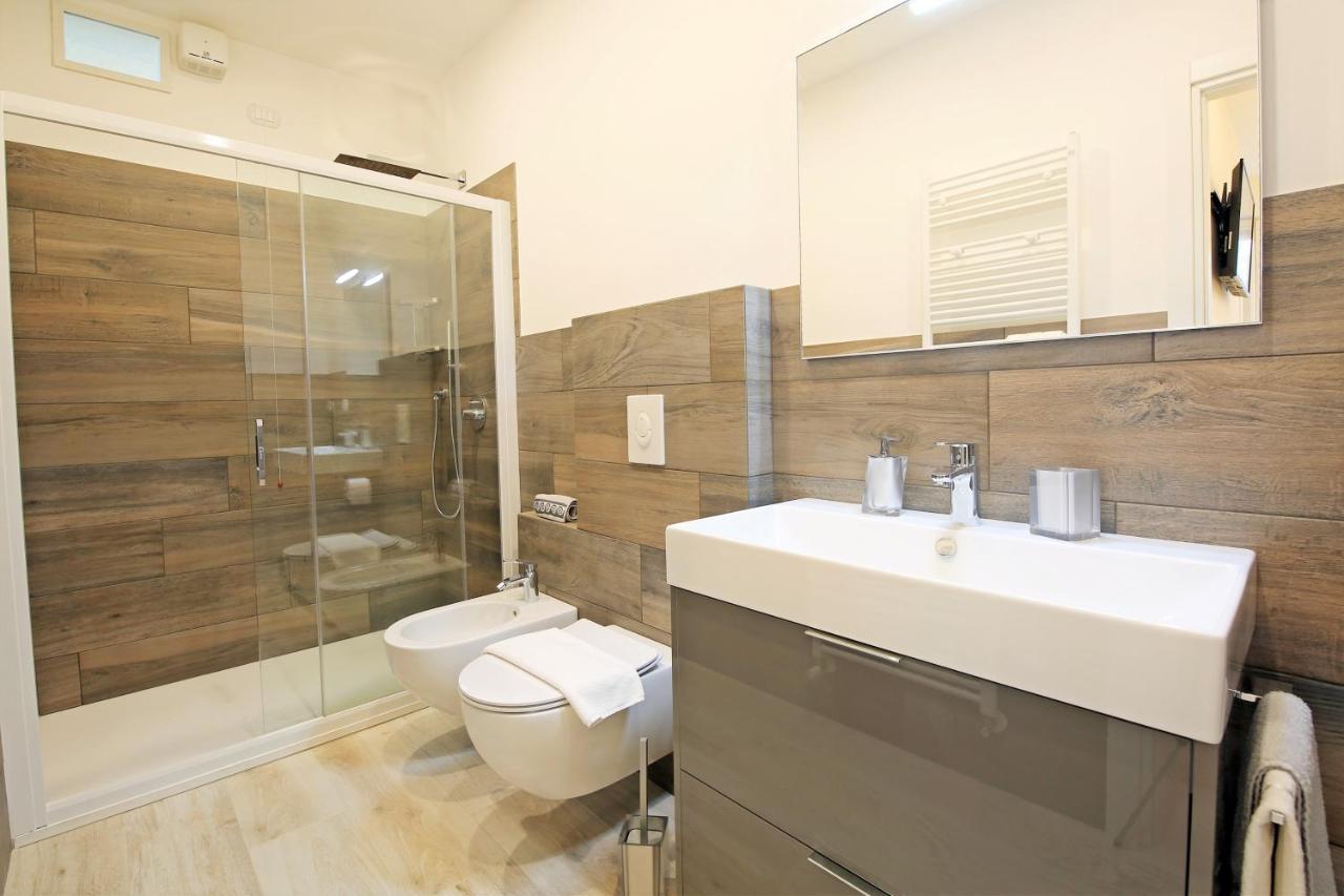 Appartamento Giardino Bellagio Ngoại thất bức ảnh