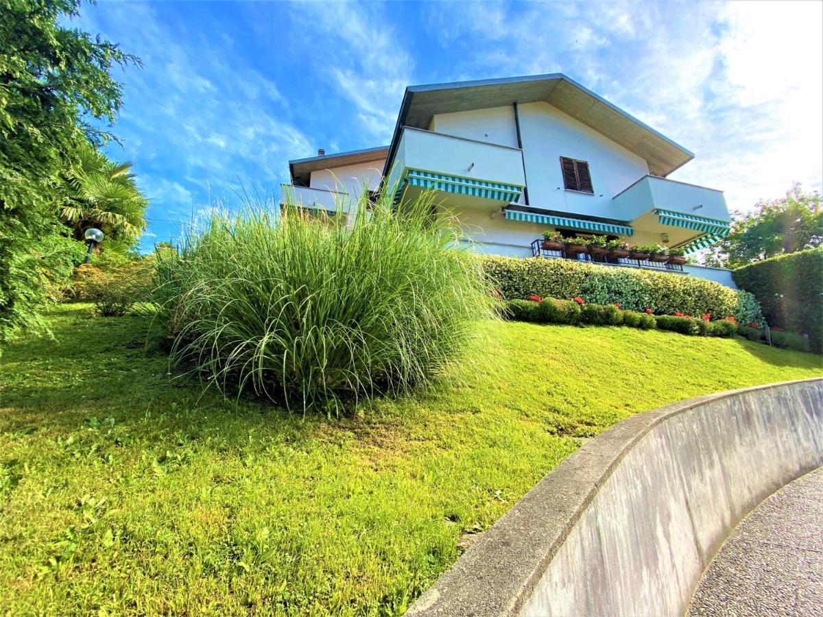Appartamento Giardino Bellagio Ngoại thất bức ảnh