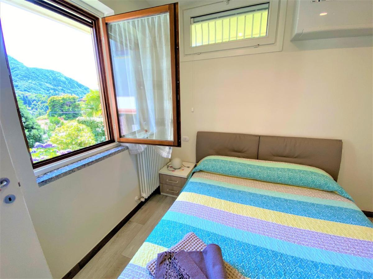 Appartamento Giardino Bellagio Ngoại thất bức ảnh