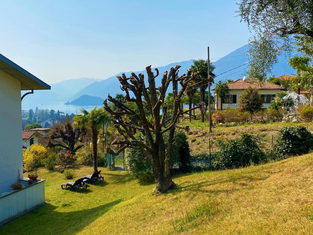 Appartamento Giardino Bellagio Ngoại thất bức ảnh