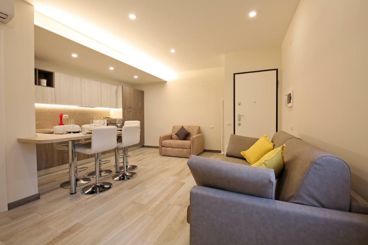 Appartamento Giardino Bellagio Ngoại thất bức ảnh